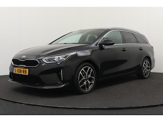 Kia Ceed Sportswagon 1.5 T-GDi MHEV GT-Line Edition Trekhaak Carplay Stoelverw.