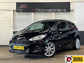 Ford Fiesta 1.0 EcoBoost Sport