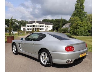 Ferrari 456 GTA