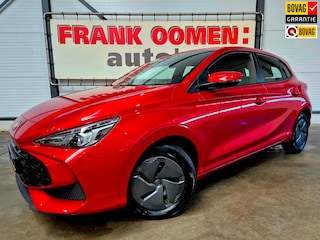 MG 3 HYBRID+ 1.5 Hybrid+ Comfort +Navi|Apple|Android|Adaptive cruise|Climate|DAB|LED|Camera|PDC