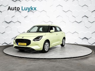 Suzuki Swift 1.2 Comfort Smart Hybrid | Navigatie | Adaptieve Cruise Control | Allseason Banden