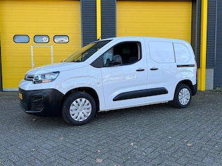Citroën Berlingo 1.2 Airco cruise Prijs incl btw