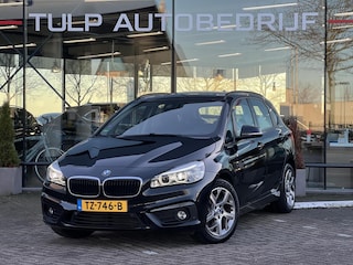 BMW 2-serie Tourer 220i Executive Automaat Topstaat