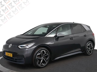 Volkswagen ID.3 First Plus 58 kWh|LED|Stoelverwarming