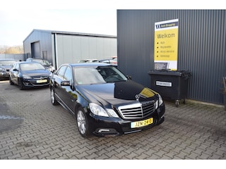 Mercedes-Benz E 200 KOMPRESSOR AVANTGARDE