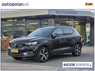 Volvo XC40 1.5 T5 Recharge R-Design Trekhaak/BLIS/Carplay etc.