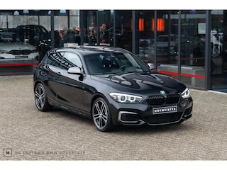 BMW M140i | Dak | H/K | NL auto | 17dkm