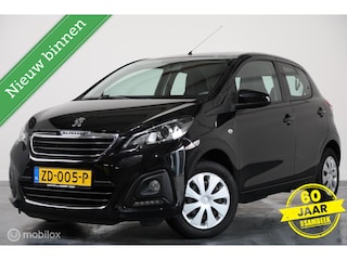 Peugeot 108 1.0 e-VTi Allure Airco - Bluetooth