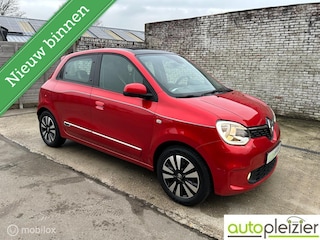 Renault Twingo 1.0 SCe Intens|trekhaak|carplay|clima|cruise