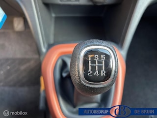 Hyundai i10 1.0i i-Motion Comfort Climate Control