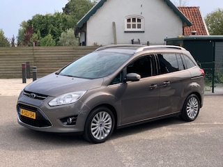 Ford C-MAX 1.0ECOBOOST 125 PK TITANIUM 7 PERSOONS