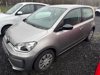Volkswagen Up UP 1.0 Move