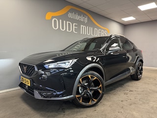 Cupra Formentor 1.4 Sfeerverlichting/Camera/Stoelverwarming