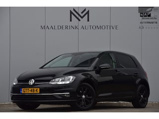 Volkswagen Golf 1.0 TSI 115 pk Automaat Comfortline Navi, Parkeersensoren, App-Connect