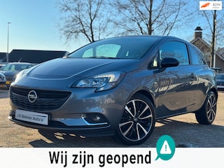 Opel Corsa 1.4 TURBO Color Edition CLIMA CRUISE CTRL PDC 82DKM! STUUR/STOELVERW.
