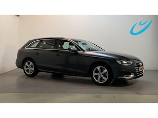 Audi A4 Avant 35 TFSI Launch Edition Business LED Navigatie Climate Control Parkeersensoren