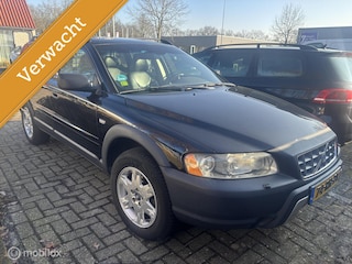 Volvo XC70 2.5 T Summum