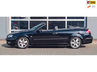 Saab 9-3 Cabrio 2.0t Vector