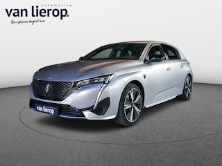 Peugeot 308 1.2 PureTech GT STOEL/STUUR VERWARMING | 18''