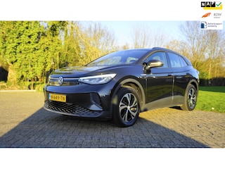 Volkswagen ID.4 Pure 52 kWh SOH 93%