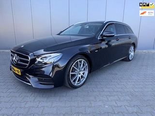 Mercedes-Benz Estate 220d AMG SPORT STYLE € 19.950 EX EX LED NAVI 360 CAM TREKHAAK BTW AUTO