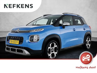 Citroën C3 Aircross 1.2 S&S Shine 130pk | Navigatie | Climate Control | Cruise Control | Camera | 17"LMV | Apple Carplay/Android Auto |