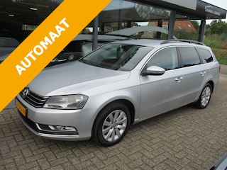 Volkswagen Passat 1.4 TSI 90KW 7-DSG VARIANT Highline