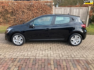 Renault Clio 1.0 TCe Zen apple carplay, cc,