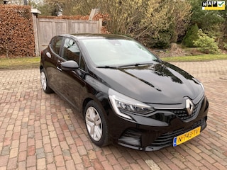 Renault Clio 1.0 TCe Zen apple carplay, cc,