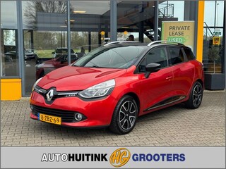 Renault Clio 0.9 TCe Expression - all season - navi