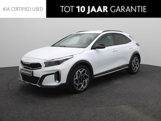 Kia XCeed 1.5 T-GDi GT-Line Edition | Navigatie | Climate Control | Lm velgen | Parkeersensoren | Camera |