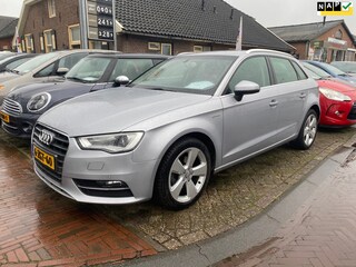 Audi A3 Sportback 1.4 TFSI Ambition Pro Line plus g-tron