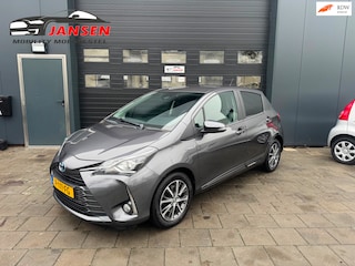 Toyota Yaris 1.5 Hybrid Y20 Edition | Cruise Control | Camera | Clima