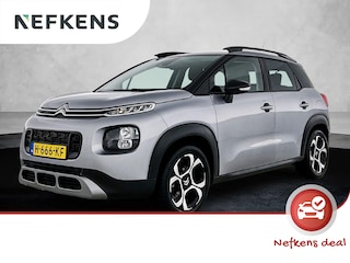 Citroën C3 Aircross 1.2 S&S Shine 130pk Automaat | Navigatie | Climate Control | Cruise Control | Camera | 17"LMV | LED | Apple Carplay/Android Auto |