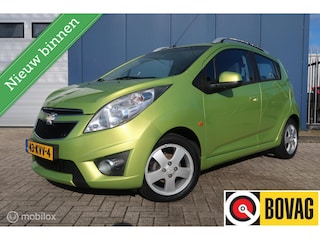 Chevrolet Spark 1.2 16V LT AIRCO