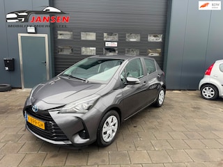 Toyota Yaris 1.5 Hybrid Active | Cruise Control | Camera | Clima