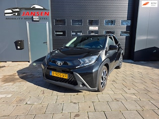 Toyota Aygo 1.0 VVT-i MT Play | Carplay | Airco| Achteruitrijcamera | ACC