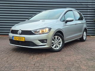Volkswagen Golf Sportsvan 1.2 TSI Highline | Automaat | PDC- V+A | Winterwielen set |
