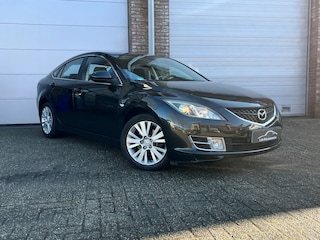 Mazda 6 2.0 S-VT Touring N.a.p./Trekhaak/Garantie