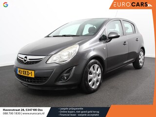 Opel Corsa 1.2-16V Anniversary Edition Lees opmerkingen ! | Airco | Cruise control | Radio | Elektrische ramen | Handel/ Export!
