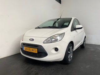 Ford Ka 1.2 Cool & Sound start/stop