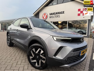 Opel Mokka 1.2 Turbo Level 4 RIJKLAARPRIJS!
