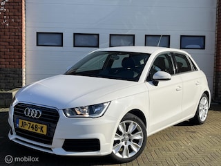 Audi A1 Sportback 1.0 TFSI| All Season | 5 deurs |Bleuthooth