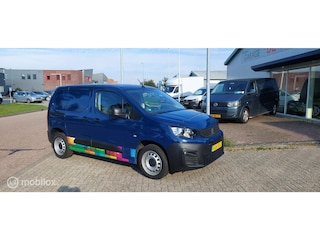 Peugeot Partner bestel 1.5 BlueHDI Premium euro6