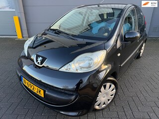 Peugeot 107 1.0-12V XR*APK*NAP*AIRCO*ELKT-RAAM