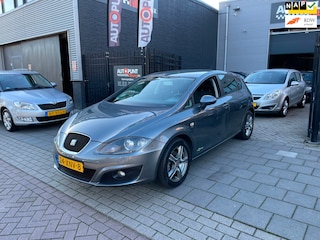 Seat Leon 1.2 TSI Ecomotive Businessline COPA 2e Eig! Trekhaak Airco NAP APK