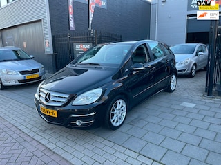Mercedes-Benz B-klasse 160 BlueEFFICIENCY Business Class Airco NAP APK