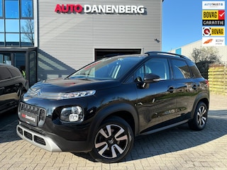 Citroën C3 Aircross 1.2 PureTech S&S Shine NAVI,CRUIS-CONTROL,GARANTIE