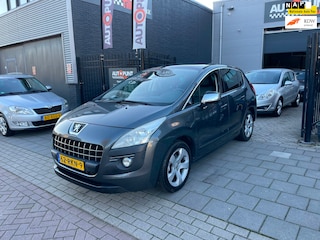Peugeot 3008 1.6 THP ST 2e Eigenaar! Airco Pano Navi NAP APK