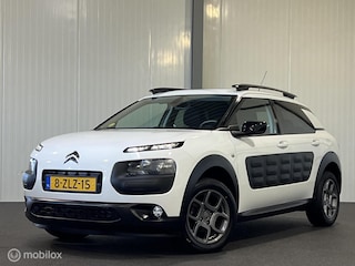 Citroën C4 Cactus 1.6 e-HDi AUTOMAAT Shine [ NAP panorama trekhaak ]